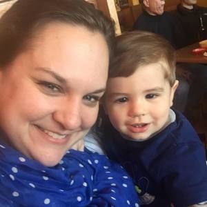 Meet your Posher, Molly